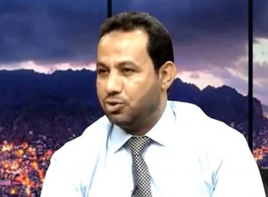 الشبحي: يجب تغيير أدوات العمل فيما يخص إدارة الملف اليمني
