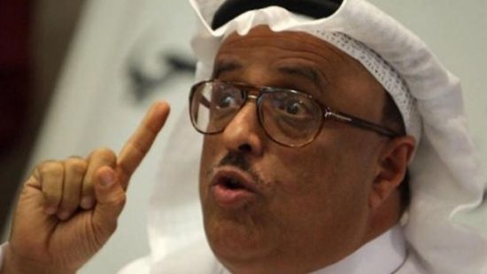 ضاحي خلفان مُهاجمًا "الجزيرة": قناة حقيرة