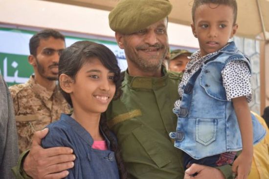 مدير أمن عدن يشهد حفل تدشين فعاليات العام الدراسي الجديد