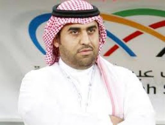 رئيس الاتحاد السعودي يدعو السعوديين لدعم الفريق أمام الأهلي المصري