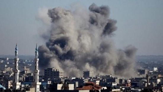 التويجري: لماذا يصمت العالم على قصف إسرائيل لغزة؟