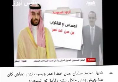 غالب: "بن سلمان" ساند الجنوبيين بشجاعة لصد الغزاة