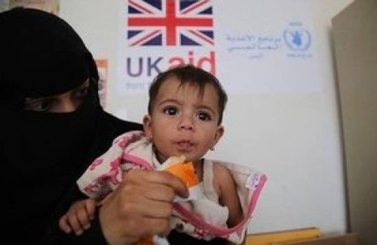 إدوين سمؤال عن الأزمة اليمنية: بريطانيا حاملة القلم!