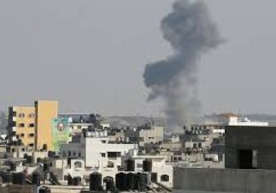 مطالبات فلسطينية بالتدخل الدولي لوقف العدوان الإسرائيلي على غزة