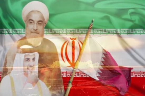  لماذا قطر أولى ضحايا العقوبات على إيران؟.. خبير عالمي يجيب