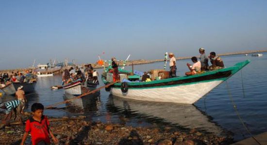 خطف الصيادين في البحر الأحمر.. حيل حوثية إيرانية جديدة «تفاصيل»