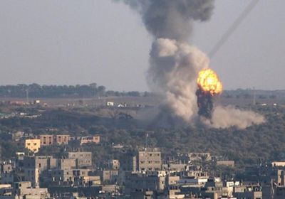 مفتى لبنان: العدوان الإسرائيلي على غزة "جريمة متكررة"