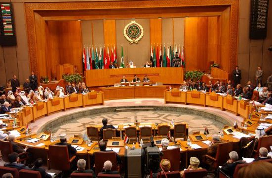 الجامعة العربية تطالب بتوفير الحماية الدولية للشعب الفلسطيني 