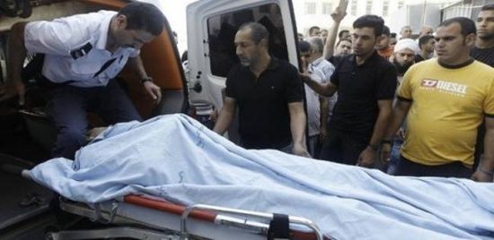 الصحة: مقتل فلسطينيين في غارات جديدة على قطاع غزة
