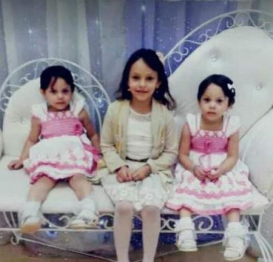 جريمة في صنعاء.. وفاة 3 فتيات من أسرة واحدة بعد تناول مادة سامة «صورة»