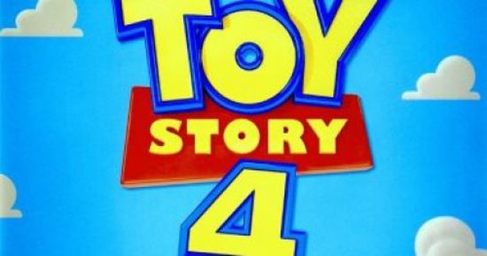 ديزني تطرح إعلان الجزء الرابع لفيلم Toy Story