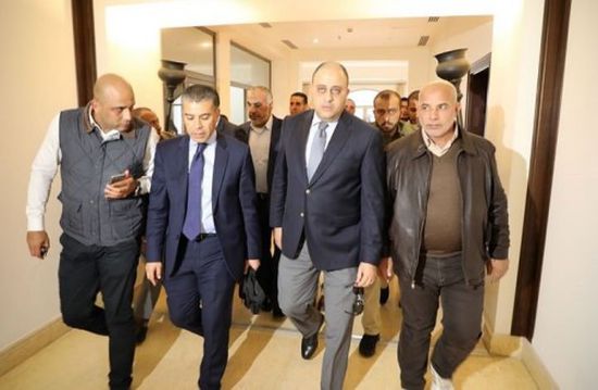 إعلام إسرائيلي: وفداً مصريا وأممياً يزور غزة وإسرائيل غداً