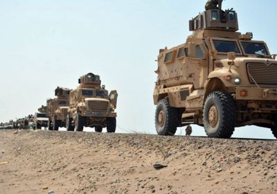 تزامنا مع انهيارات المليشيا.. القوات المشتركة تحرز تقدما كبيرا في الحديدة