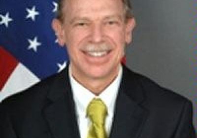 السفير الأمريكي ينتقد "واشنطن بوست" بسبب مقال الحوثي