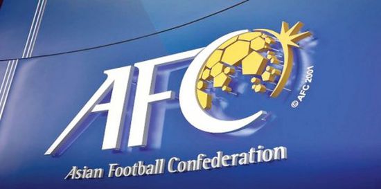 الاتحاد الآسيوي يهدد إيران