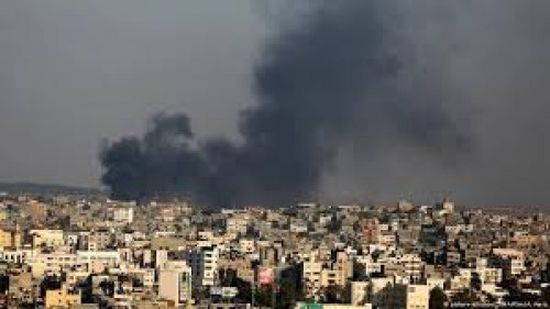 الفصائل الفلسطينية تعلن وقف إطلاق النار في غزة