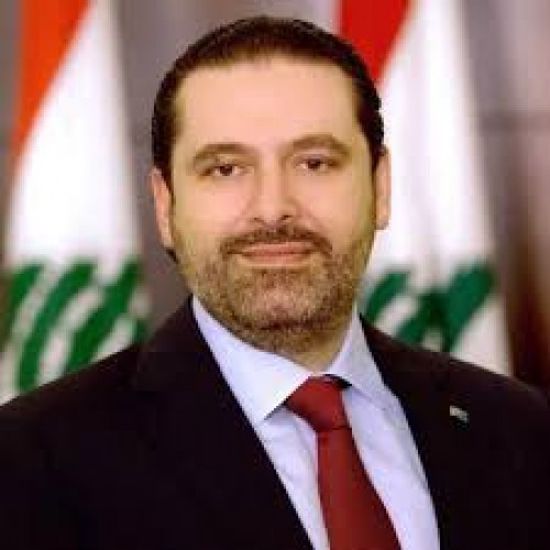 لبنان: "الحريري" يستعرض العلاقات الثنائية مع الصين