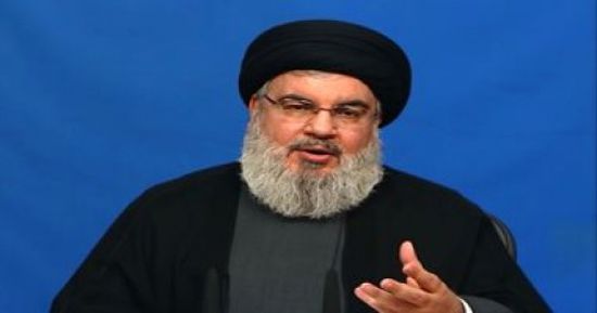 أمريكا تصنف نجل "حسن نصر الله" إرهابيا