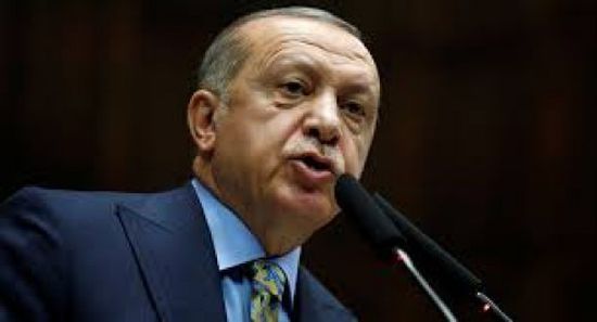 الحربي يسخر من "أردوغان" بعد أكاذيبه بشأن خاشقجي