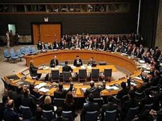 اجتماع مغلق لمجلس الأمن الدولي لبحث تصعيد العنف في غزة 
