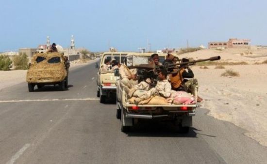 هزيمة جديدة للحوثي بالبيضاء.. تدمير عربات عسكرية ومصرع مقاتليها
