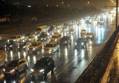 الكويت ترفع مستوى جاهزية اللجنة التنسيقية للطوارئ استعدادا لهطول الأمطار والسيول 