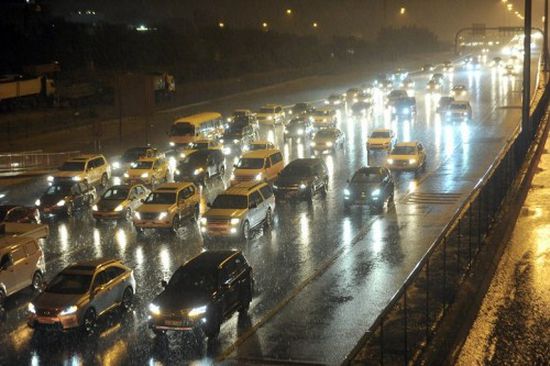 الكويت ترفع مستوى جاهزية اللجنة التنسيقية للطوارئ استعدادا لهطول الأمطار والسيول