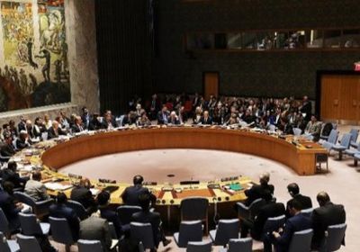 رياض منصور: مجلس الأمن "مشلول" وفشل في تحمل مسؤولياته تجاه فلسطين 