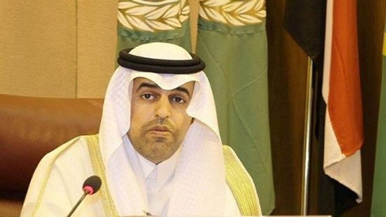 البرلمان العربي يطالب المجتمع الدولي بالتدخل لوقف العدوان على غزة
