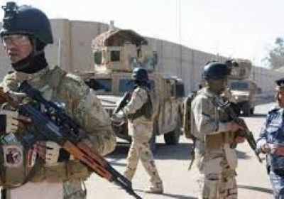 قوات الأمن العراقية تلقي القبض على 14 من تنظيم داعش