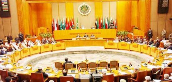 اجتماع طارئ لمجلس الجامعة العربية على مستوى المندوبين فى القاهرة