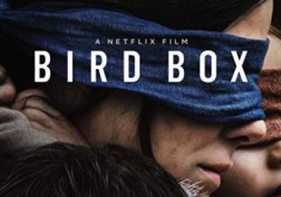 النجمة ساندرا بولوك تؤجل طرح Bird Box بسبب حرائق كاليفورنيا