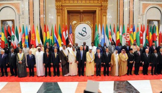 مصر تستضيف أول قمة عربية في 2019