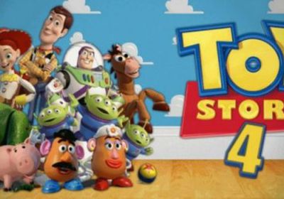 تفاصيل الفيلم المنتظر Toy Story 4