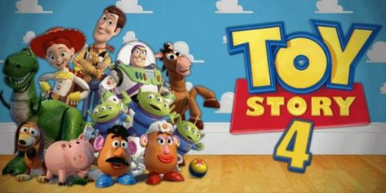 تفاصيل الفيلم المنتظر Toy Story 4
