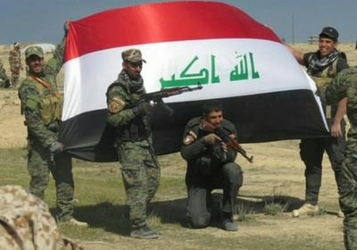 العراق يقضي بالإعدام والمؤبد لـ5إرهابيين و تضبط 15 آخرين ينتمون لداعش