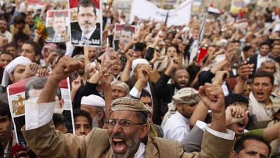 باحداد يكشف كواليس صفقة جديدة بين الإخوان والحوثي