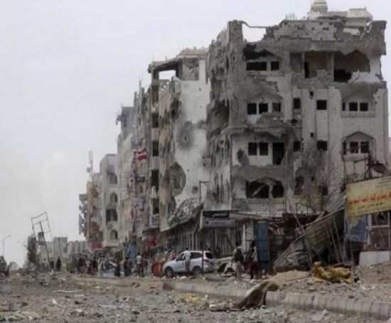 شطارة: إذا انتفض الشماليون ستنتهي حرب اليمن