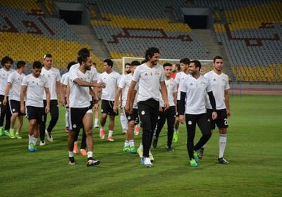 لاعب الأهلي المصري يعتزل اللعب الدولي رفقة منتخب الفراعنة