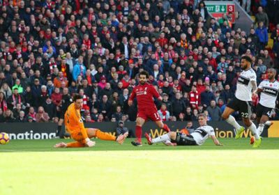 ليفربول يرصد 100 مليون يورو لضم نجم برشلونة