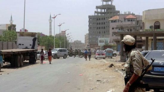 تعرض نجل مسؤول عسكري رفيع لمحاولة اغتيال في عدن 