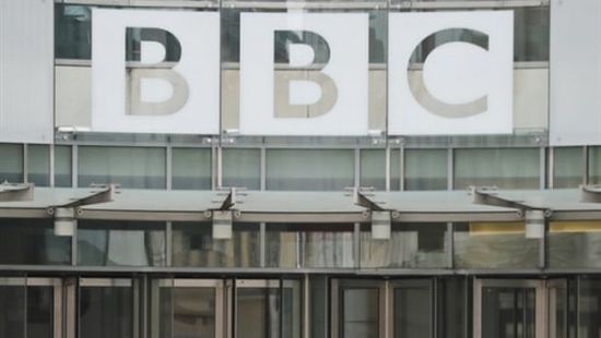 كارثة تحل بـ800 مذيع في شبكة BBC البريطانية..تعرف عليها