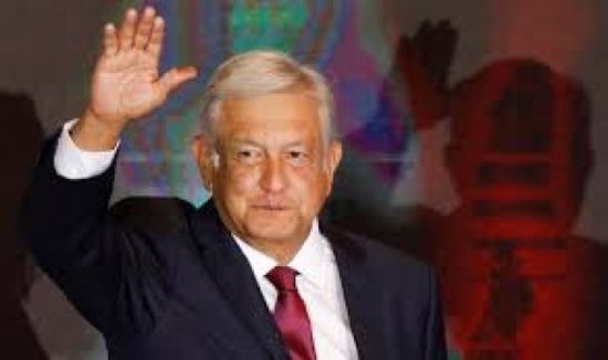 الرئيس المكسيكي يعلن خطته الأمنية لـ6 سنوات مقبلة