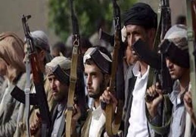 دوريات للمليشيا تحمل قتلى الحوثيين.. و3 محاولات تسلل فاشلة بدمت