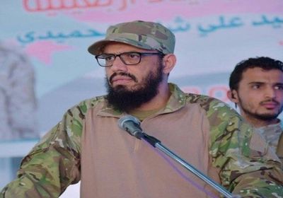 بن بريك: حكومة عبدالملك ستلقى مصيرها بشكل عاجل