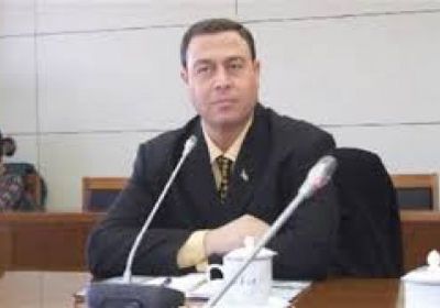 سفير فلسطين بمصر: لابد من تدابير رادعة لوقف جرائم "إسرائبل" بغزة