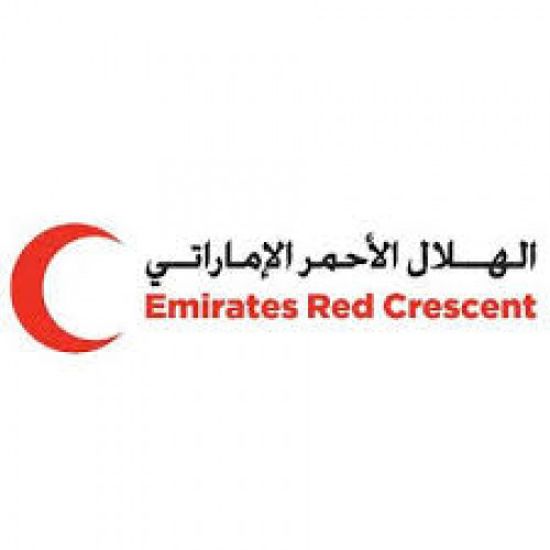 بـ&laquo;باب رزق&raquo;.. الهلال الإماراتي يواصل دعمه لمحافظات اليمن