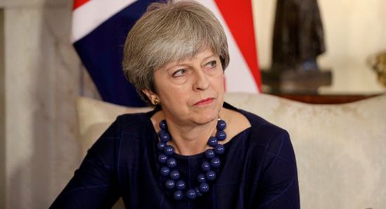 استقالة وزيرين بريطانيين بسبب الخروج من الاتحاد الأوروبي