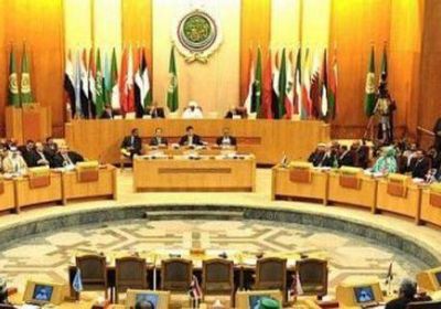 مجلس الجامعة العربية يقف دقيقة حداد على أرواح شهداء غزة