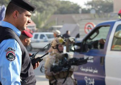 العراق: ضبط 12 مطلوبا بينهم 8 إرهابيين